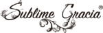 Logotipo Sublime Gracia