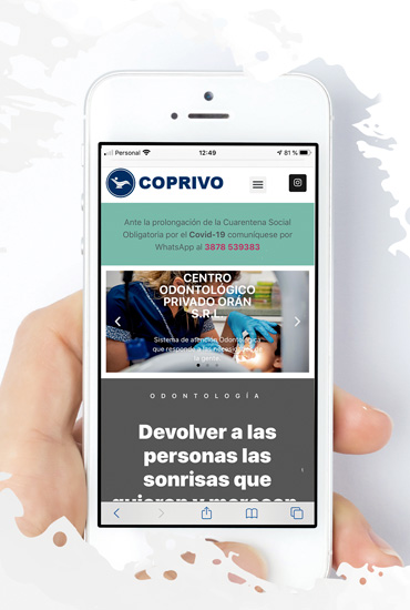 Coprivo